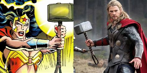 Things You Didn’t Know About Thor's Hammer