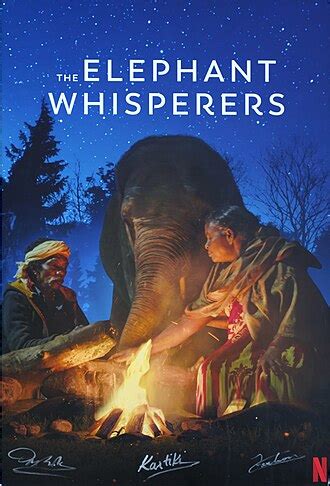 The Elephant Whisperers - Wikipedia