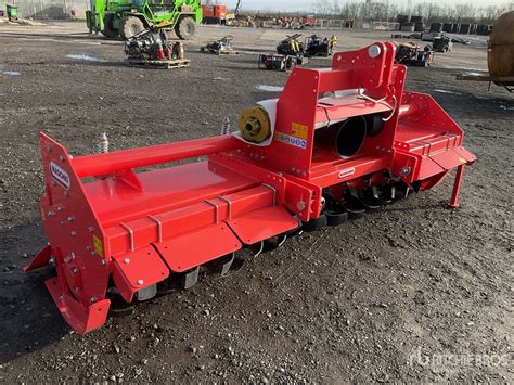 2023 Maschio Gaspardo C 280 MS GR 3 Point Hitch Rotavator Attrezzatura