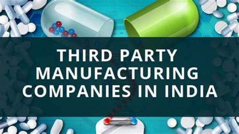 Allopathic Third Party Manufacturing In Panchkula Id