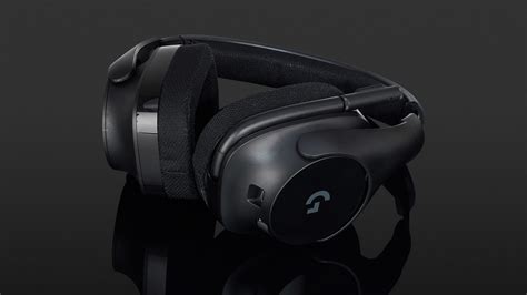 Logitech G533 Wireless im Test bei kopfhoerer.de