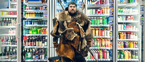 Review: Wild Men - 60 Minutes With