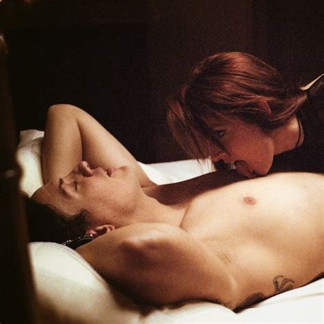 Redhead In Sexy Sheer Lingerie Irina Vega Gets Her Twat Filled In BDSM Action CoedCherry