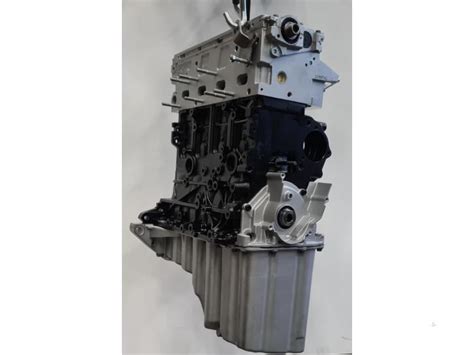 Engine Volkswagen Amarok Bitdi V Motion Csh