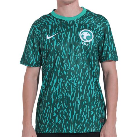 Saudi Arabia Away Jersey World Cup 2022 Gogoalshop