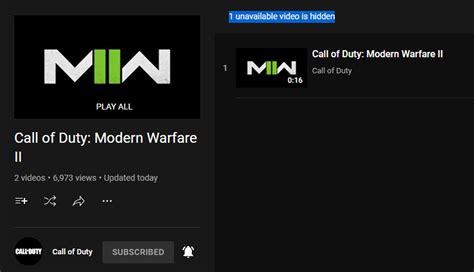 Call Of Duty Modern Warfare Ii News And Updates On Twitter A New