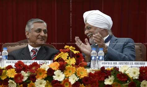 Buy Jagdish Singh Khehar Chief Justice Of India Pictures Images