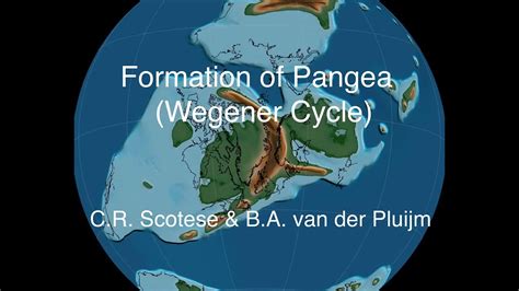 Pangea Definition, Map, History, Facts Britannica, 48% OFF