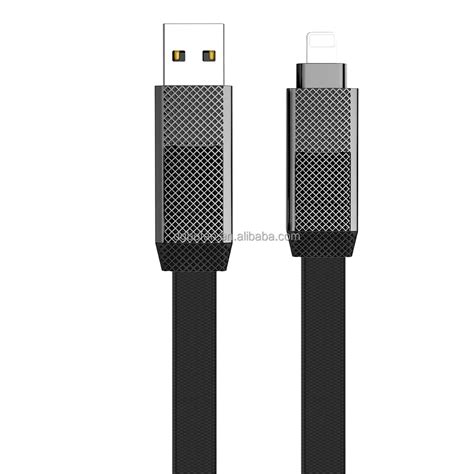 4 In 1 Data Cable Pd60w Fast Charging Cable Usb Original Mobile Phone