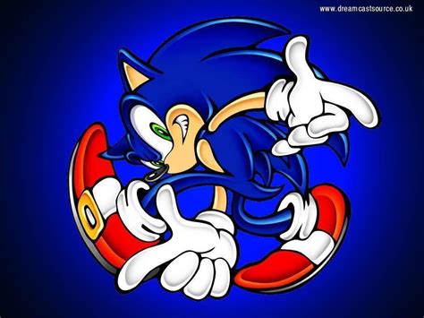 🔥 [80+] Sonic Adventure Wallpapers | WallpaperSafari