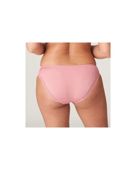 Braga Bikini Prima Donna Twist Colecci N Glow Color Rosa Tallas