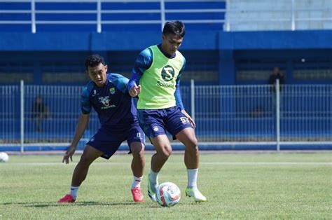 Seusai Batal Gabung Timnas Indonesia Persib Beri Kabar Baik Kondisi