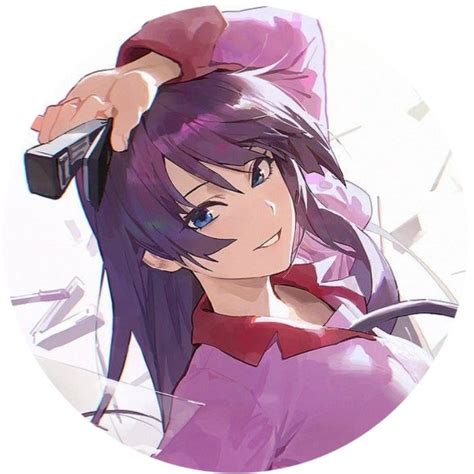 Hitagi Senjougahara Wiki Otaku Life™ Amino