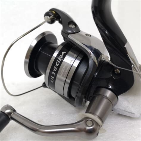 Shimano ULTEGRA 4000HG | Shopee Malaysia