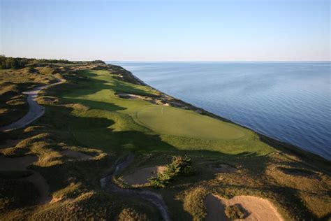 The best links courses in the U.S. (or at least ones that look the part) | Golf Courses ...