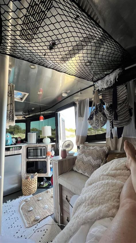 Pin By Monty Haltiner On Airstream In Airstream Living Popup