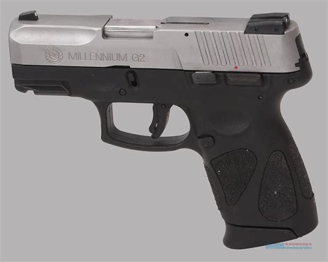 Taurus 9mm Pt111 G2 Pistol For Sale At 915186014