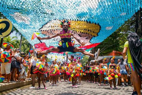 Dicas Onde Curtir O Carnaval No Rio De Janeiro Bagaggio O Guia