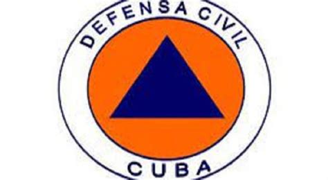 Aniversario De La Defensa Civil Cubana Un Empe O Integral Y Oportuno