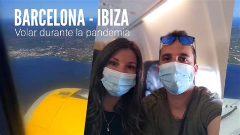 Cu Nto Se Tarda En Volar Desde Barcelona A Ibiza Vuelos A Euro