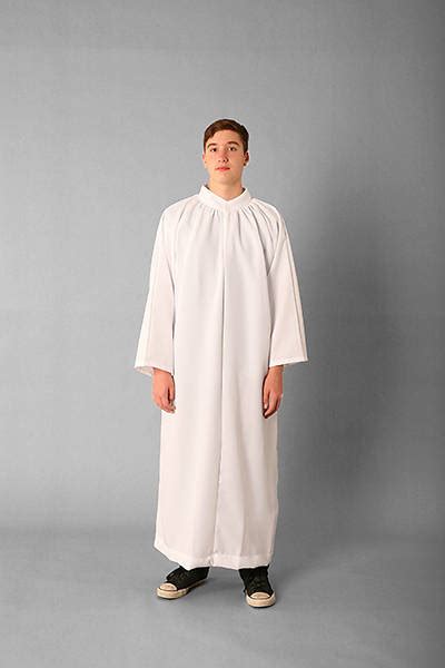 Supplies / Acolyte Supplies / Acolyte Robes | Cokesbury