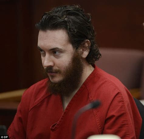 James Holmes Guilty Of All Counts Of Murder In Aurora Theater Shooting