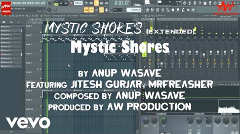 Aw Musik Mystic Shores Extended Youtube