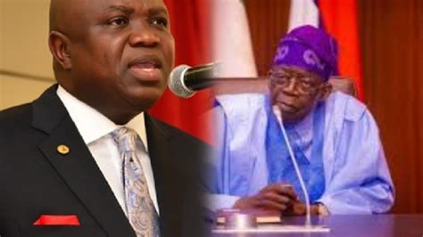 BREAKING LAGOS APC STAKEHOLDERS PUSH 4 AMBODE S CANDIDACY BUT SEE