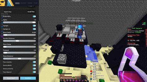 How To Use Schematica On Badlion Schematica Badlion Function