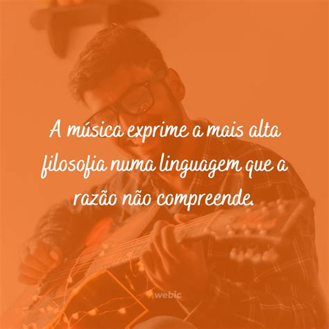 Cada Um No Seu Expressão Famosa Em Música - 61 frases do Dia do Músico para homenagear quem te faz amar a música