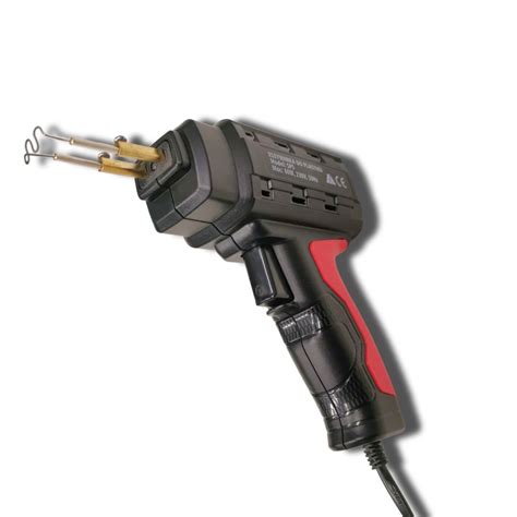 Zgrzewarka Do Plastiku HOT IRON SP5 Ataszek