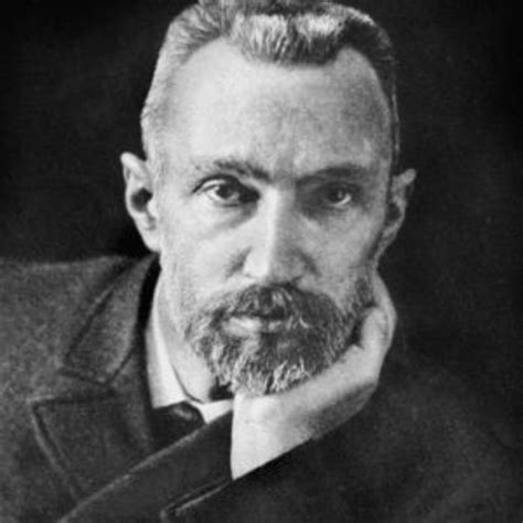 15 de mayo de 1859 Nace el científico francés Pierre Curie Rincón