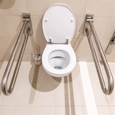 Ada Toilet Seat Height Requirements In India | Brokeasshome.com