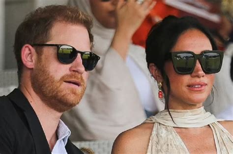 Keuangan Pangeran Harry Dan Meghan Markle Dipertanyakan Jutaan Dolar