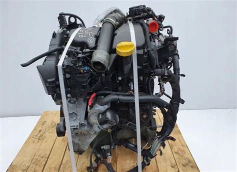 Двигатель к9к 732 фото