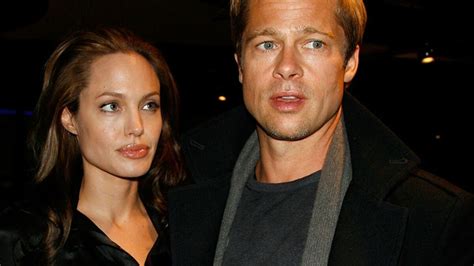 Angelina Jolie Überraschendes Statement Zur Trennung Von Brad Pitt