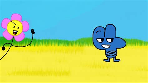 A Short Bfdi Animation I Made Youtube