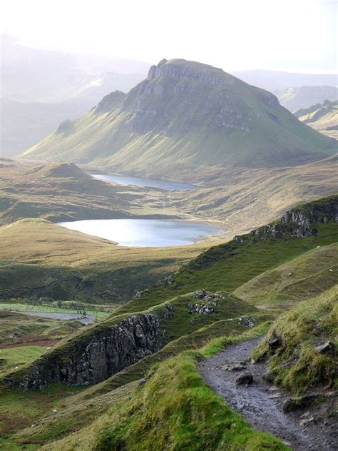 The quiraing isle of skye – Artofit