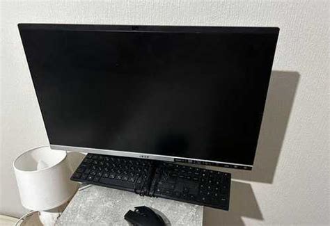 Моноблок Acer Aspire C24-420 | Festima.Ru - Мониторинг объявлений
