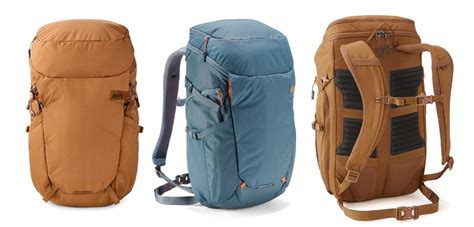 REI Ruckpack 28: The Best Everyday Backpack Under $100 (REI Ruckpack 28 ...