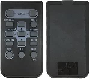 Amazon Replace Remote Control Work For AC TV AV For Pioneer DEH