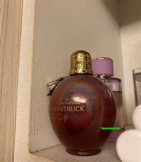 Taylor Swift Enchanted Wonderstruck Perfume EDP, Beauty & Personal Care ...