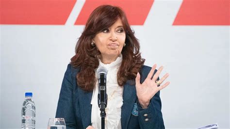 Juan Grabois Cristina Va A Ir Presa Con Domiciliaria E Iremos A Tomar