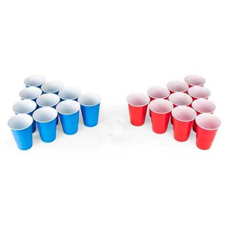 Spel Beerpong Set Partywinkel