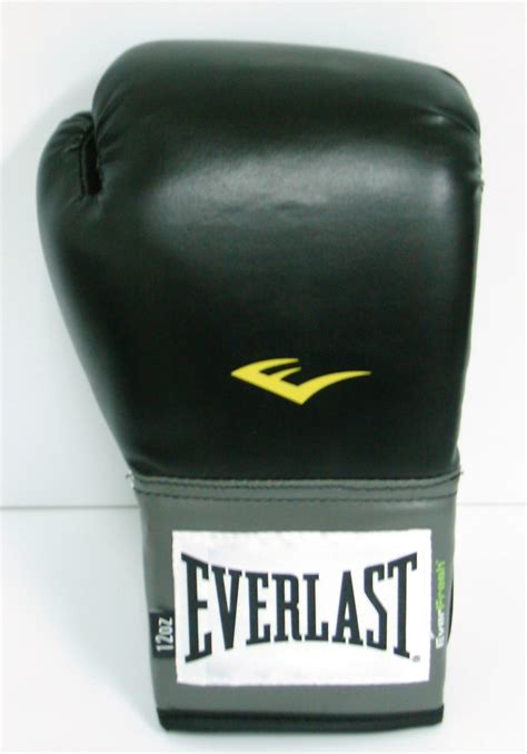 Ardepot: Guantes de Box Everlast Modelo Pro Style Training Gloves ...