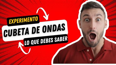 Cubeta De Ondas Todo Lo Que Debes Saber YouTube