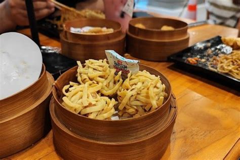 Rekomendasi Warung Mie Kekinian di Madura