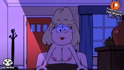 Rita Loud Milf Fun The Loud House