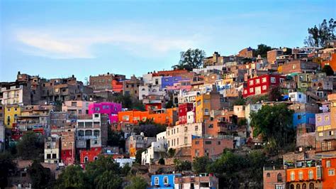 Caminos Menos Transitados Lugares Secretos Y Poco Conocidos En Guanajuato