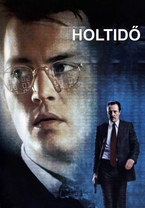 Holtidő stream hol látható a film online